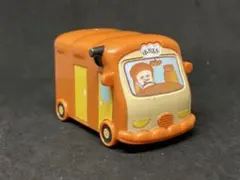 マクドナルド　ハッピーセット　パンどろぼう　パンどろぼう コロコロほっかほっカー