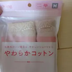 ワコールショーツ2枚のサムネイル