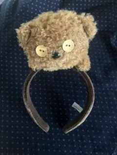 ティム　カチューシャ　ぬいぐるみ　USJ