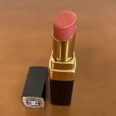シャネル　ルージュココフラッシュ　162