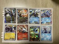 激レア】ポケモンカード EX まとめ売り 12枚 - メルカリ