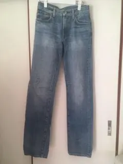 メンズデニム ジーンズ ユニクロ　28(70)