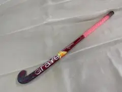 ホッケースティック GRAYS YAMAGUCHI MODEL 7000　中古品