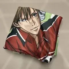 FGO 高杉晋作 クッションカバー ホテルカルデア - メルカリ