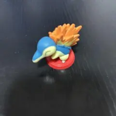 ヒノアラシ フィギュア チョコエッグ