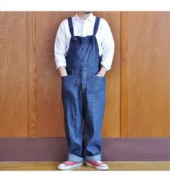 2025年最新】engineered garments オールインワンの人気アイテム