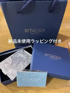 ♡BY THE SEA エレガントミラー♡新品未使用