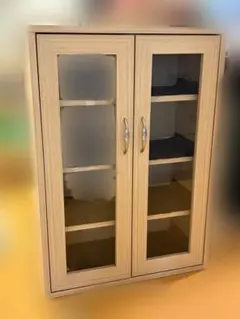食器棚 【引き取り限定】のサムネイル