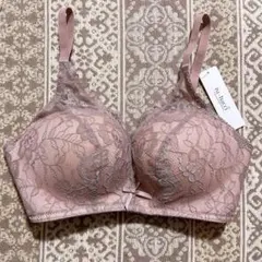 tu-hacci モーニングルーティンブラ ワイヤレスブラ E75