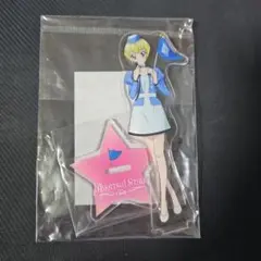 アイカツ　服部ユウ　アクリルスタンド
