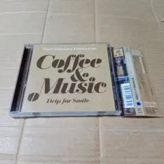 CD 畠山美由紀&小池龍平 アルバム コーヒー&ミュージック ドリップ・フォー～