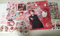 莉犬くんグッズまとめ売り