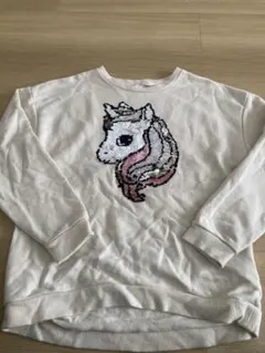 ユニコーン トップス