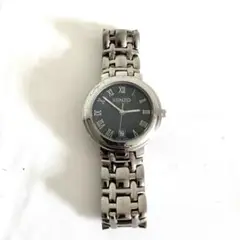 希少❗ KENZO ケンゾー 腕時計 001489 8902