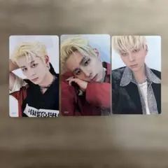 INI 西洸人 トレカ