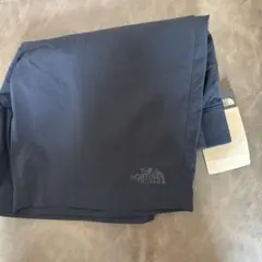 新品THE NORTH FACEトレーニングショーツ M ブラック