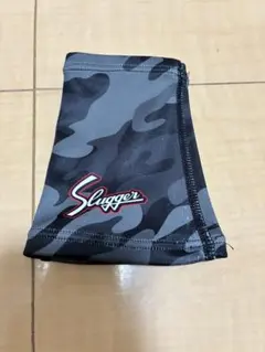 Slugger 迷彩柄 アクセサリー　リストバンド