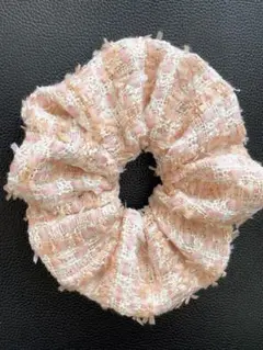 うさぎ様専用シュシュ