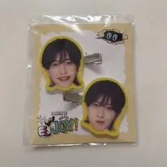 2025年最新】中村嶺亜 ヘアクリップの人気アイテム - メルカリ