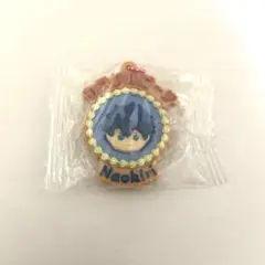 カラフルピーチ　キーホルダー　なおきり