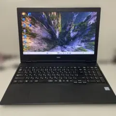 NEC ノートPC 本体 PC-VKT16GZ64 | Mercari