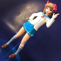 美少女フィギュア　アイドルマスター XENOGLOSSIA　天海春香 ジャンク