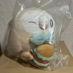 ⭐値下げしました⭐ ポケピース 一番くじ ダイナー モクロー