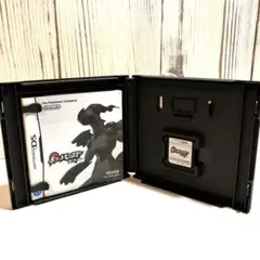ポケットモンスター ホワイト　Nintendo DS ソフト