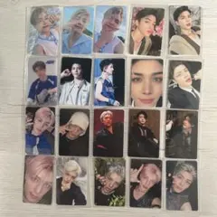 &TEAM MAKI マキ　トレカまとめ売り