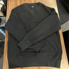 スウェット上下 スウェット