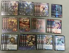 デュエル・マスターズ デッキ