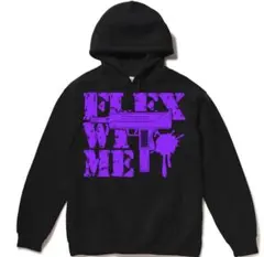 2026年最新】flexwitme パーカーの人気アイテム - メルカリ