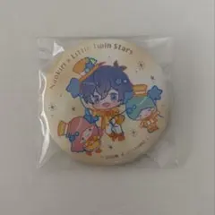 カラフルピーチ からぴち なおきり サンリオ缶バッジ - メルカリ