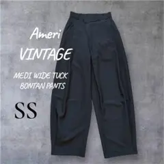 2025年最新】Ameri VINTAGE ワイドパンツ・イージーパンツの人気