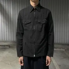 calvin klein drizzler jacket sullenのサムネイル