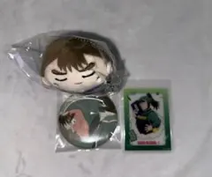 忍たま乱太郎 中在家長次 まとめ売り