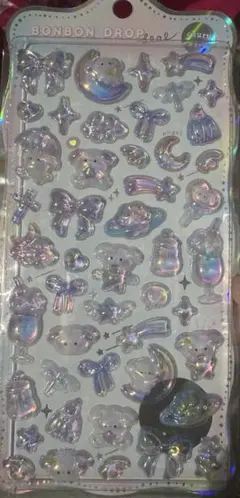 正規品！ボンボンドロップ わんわんボンボン