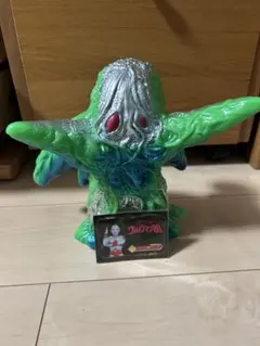 2025年最新】y msf ソフビの人気アイテム - メルカリ