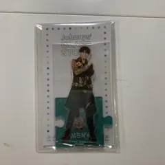 【新品未開封】 佐々木大光 アクスタ