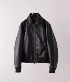 CLEL ディープテクスチャーブルゾン CLEL Deep Texture Blouson ディープテクスチャーブルゾン - メルカリ