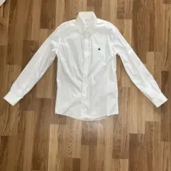 Brooks Brothers Milano Fit 長袖シャツ S