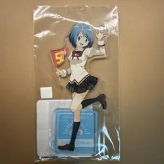 魔法少女まどか☆マギカ 美樹さやか シャフト50周年展 アクリルスタンド