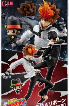 2026年最新】g.e.m. 沢田綱吉の人気アイテム - メルカリ