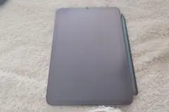 iPadmini6 256ギガ　セルラー　シムフリー　スペースグレイ　ペンシル付