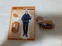 呪術廻戦 ココス アクスタ ステッカー 虎杖悠仁