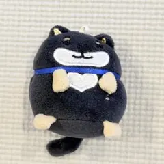 未使用 ウォンバットさんたち デビルさん ぬいぐるみ リール付き パス
