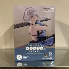 カイネ Lサイズ フィギュア POP UP PARADE