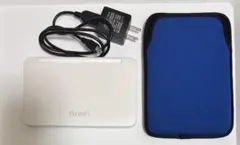 SHARP Brain PW-H8100 電子辞書 本体 充電式 - メルカリ