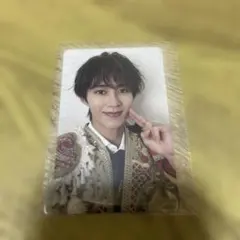 M!LK 曽野舜太 トレカ 好きすぎて滅 - メルカリ