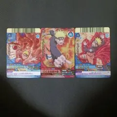 ナルティメットクロス うずまきナルト 原作絵プロモジャンプ連載10